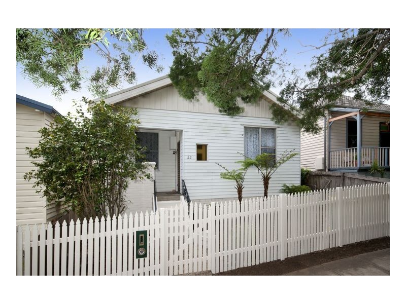 23 Abel Street, Mayfield NSW 2304