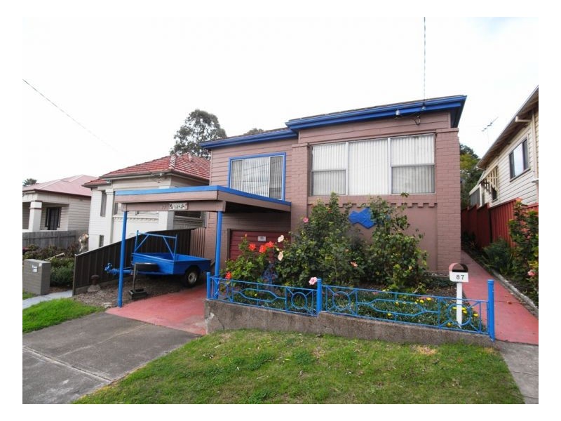 87 Woodstock Street, Mayfield NSW 2304