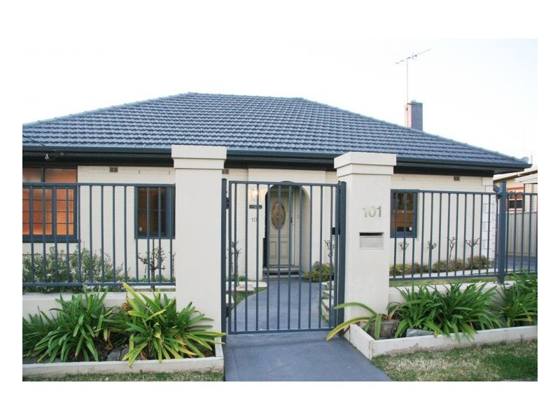 101 Barton Street, Mayfield NSW 2304