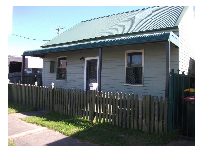 31 Coal Street, Islington NSW 2296