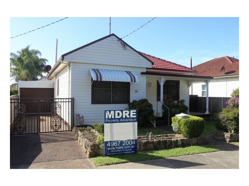 88 Upfold Street, Mayfield NSW 2304