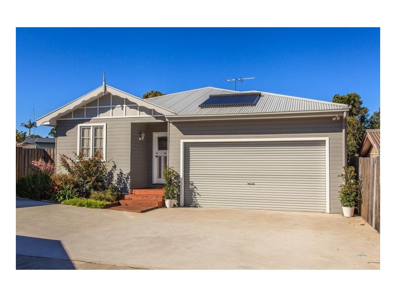 17a Werribi Street, Mayfield NSW 2304