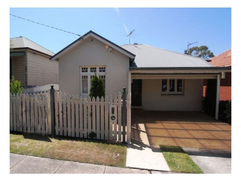 41 Carrington Street, Mayfield NSW 2304