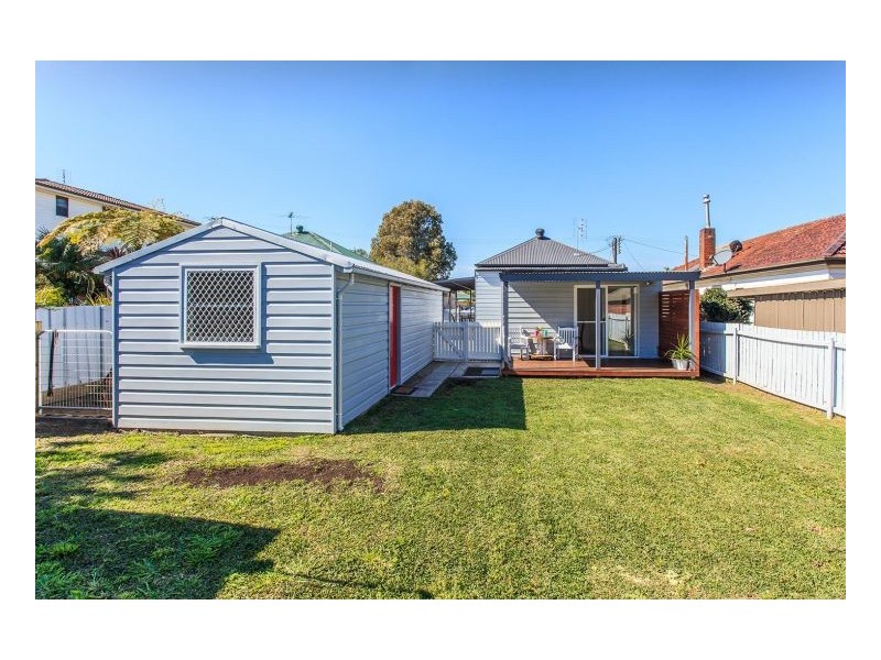 7 Burnett Street, Mayfield NSW 2304