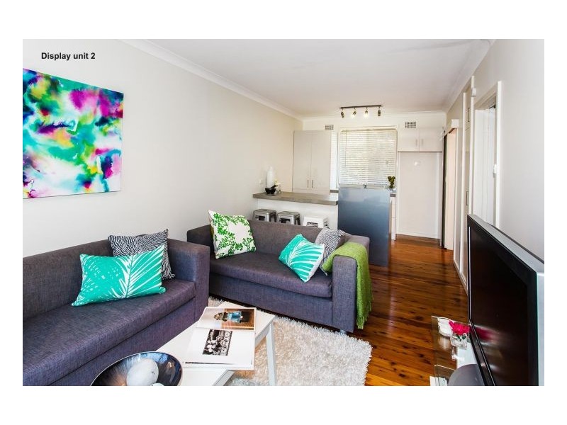 Unit 3 143a Crebert Street, Mayfield NSW 2304