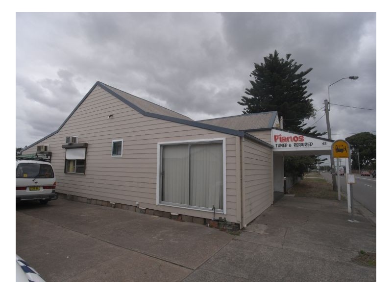 43 Wallsend Rd, Sandgate NSW 2304