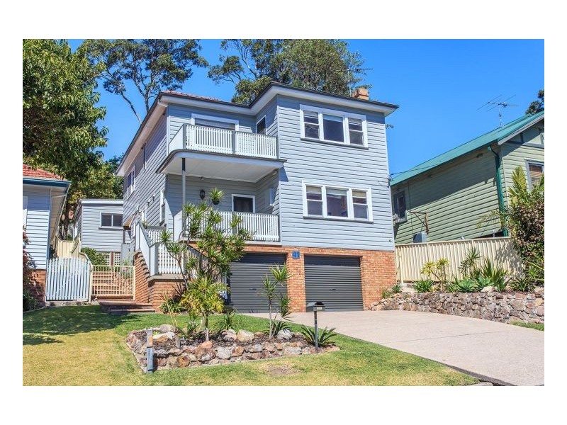 41 Bulkara Street, Adamstown Heights NSW 2289