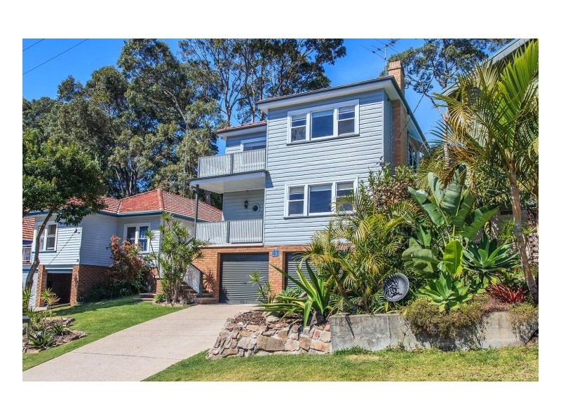 41 Bulkara Street, Adamstown Heights NSW 2289