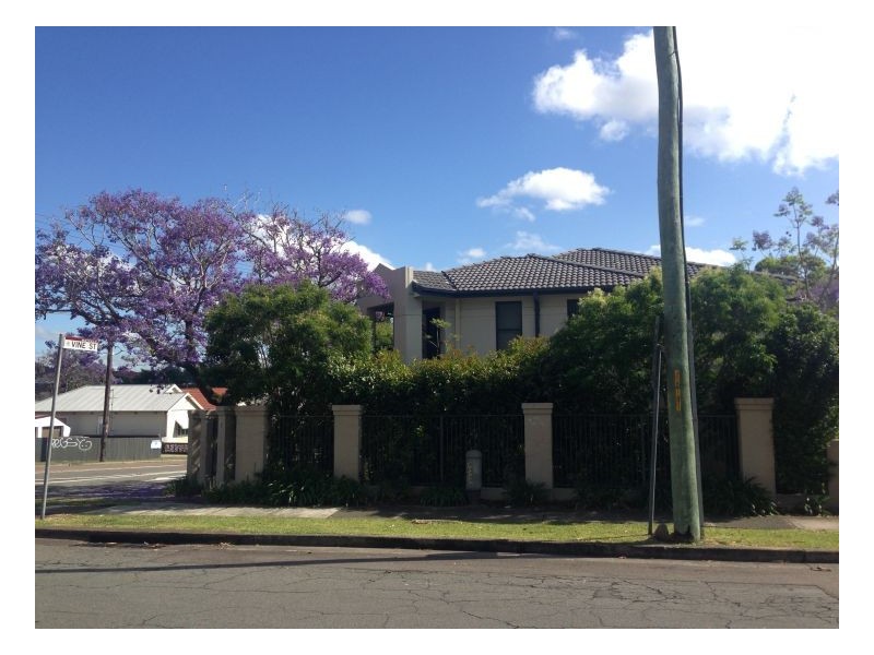 1/130 Crebert, Mayfield NSW 2304