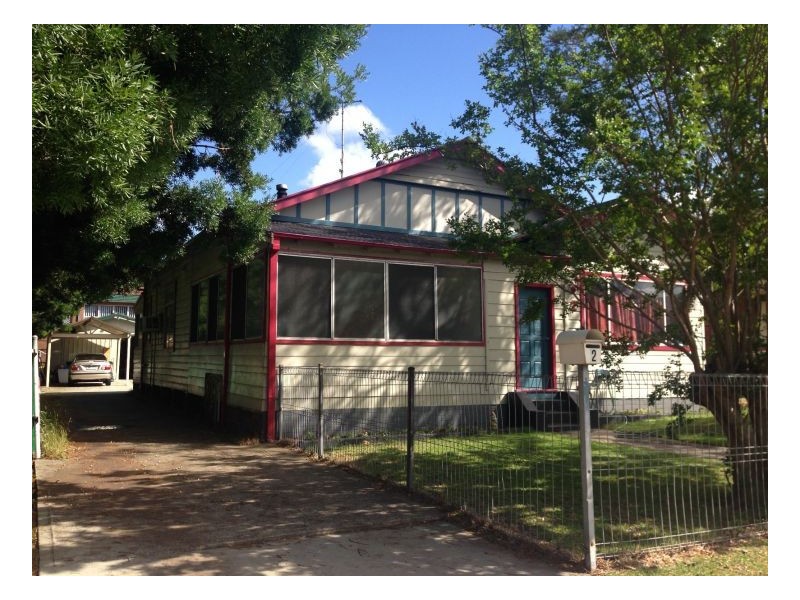 2 Werribi Street, Mayfield West NSW 2304