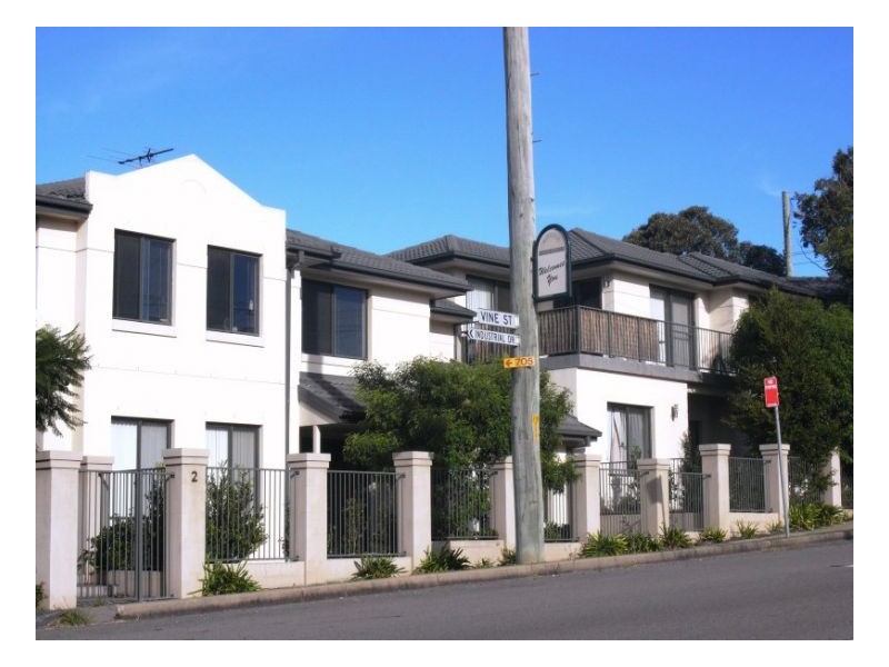 1/130 Crebert Street, Mayfield NSW 2304