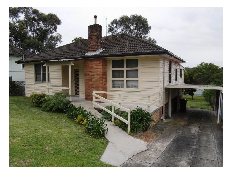 31 Boree Avenue, Windale NSW 2306