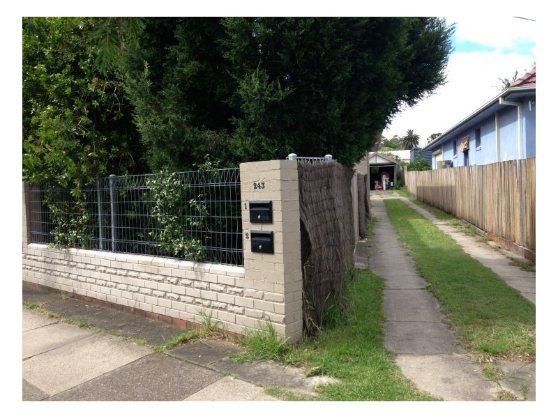 2-243 Maitland Road, Mayfield NSW 2304