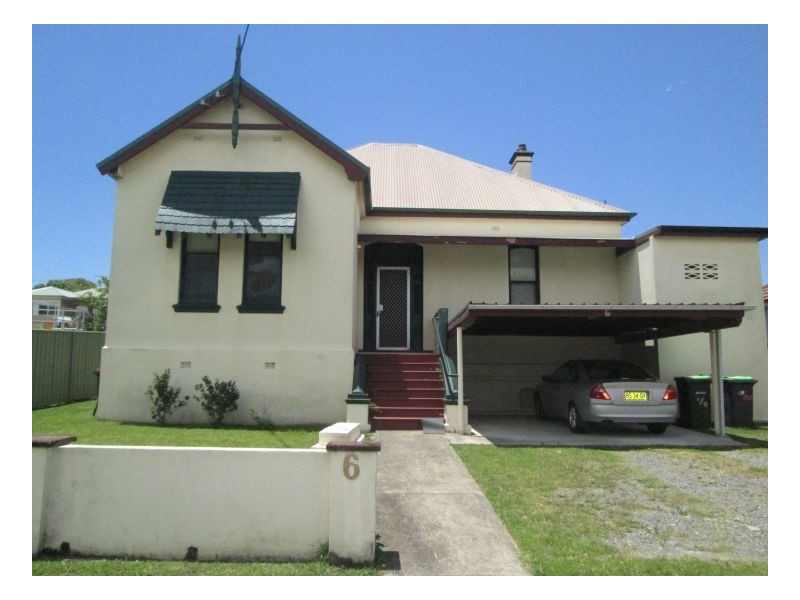 1/6 Dora, Mayfield NSW 2304
