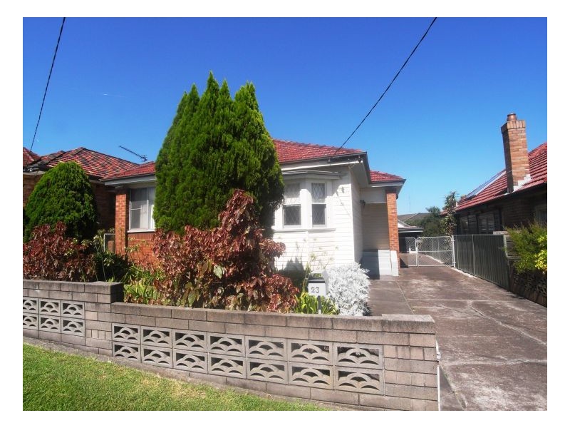 23 Gamack Street, Mayfield NSW 2304