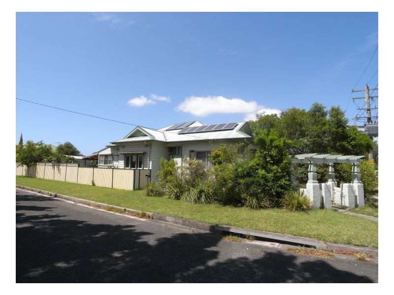 55 Silsoe Street, Mayfield NSW 2304