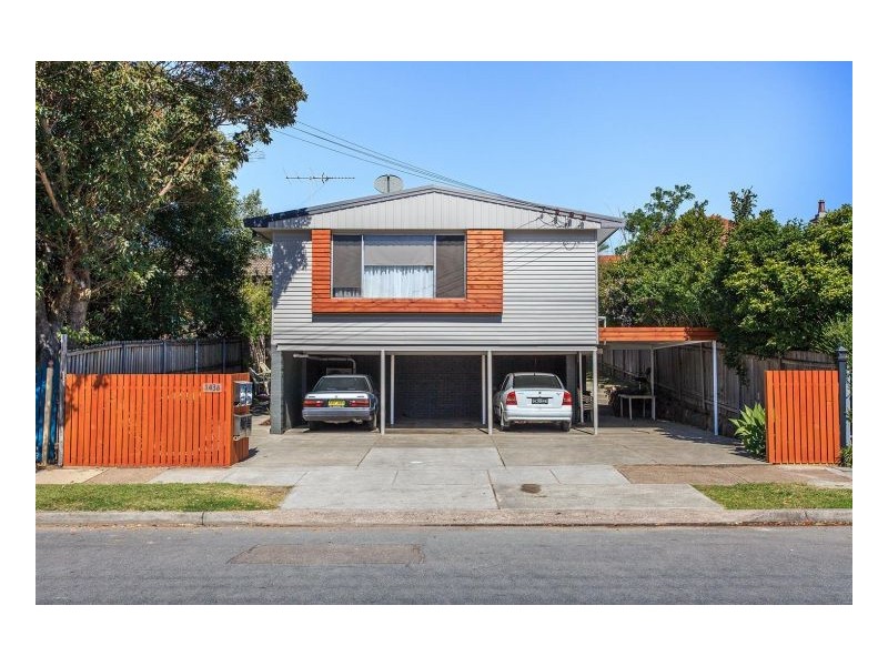 3/143a Crebert Street, Mayfield NSW 2304