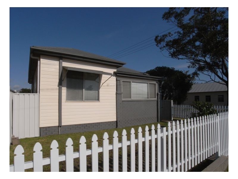 27 Valencia Street, Mayfield NSW 2304