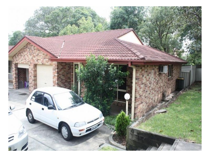 4/49 Crebert Street, Mayfield NSW 2304