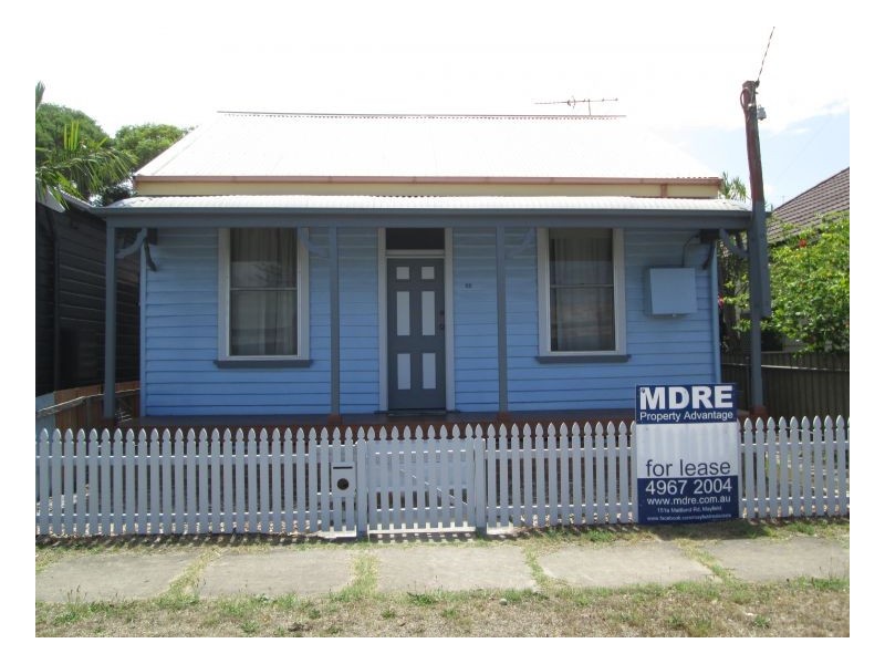 22 Mcisaac Street, Tighes Hill NSW 2297