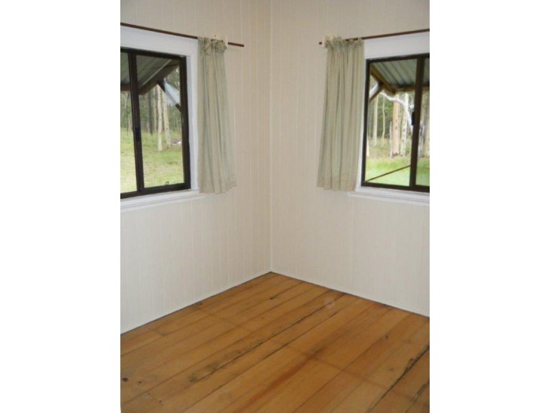 2176 Old Tenterfield Rd, Rappville NSW 2469