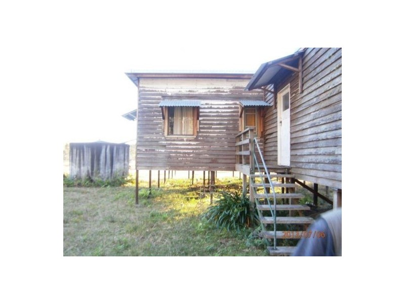 2176 Old Tenterfield Rd, Rappville NSW 2469