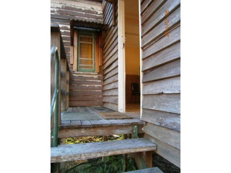 2176 Old Tenterfield Rd, Rappville NSW 2469