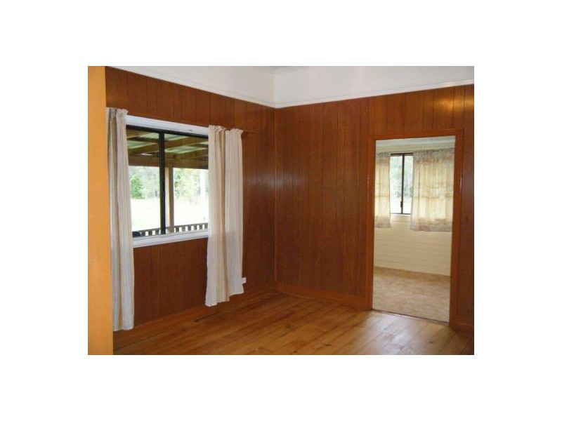 2176 Old Tenterfield Rd, Rappville NSW 2469