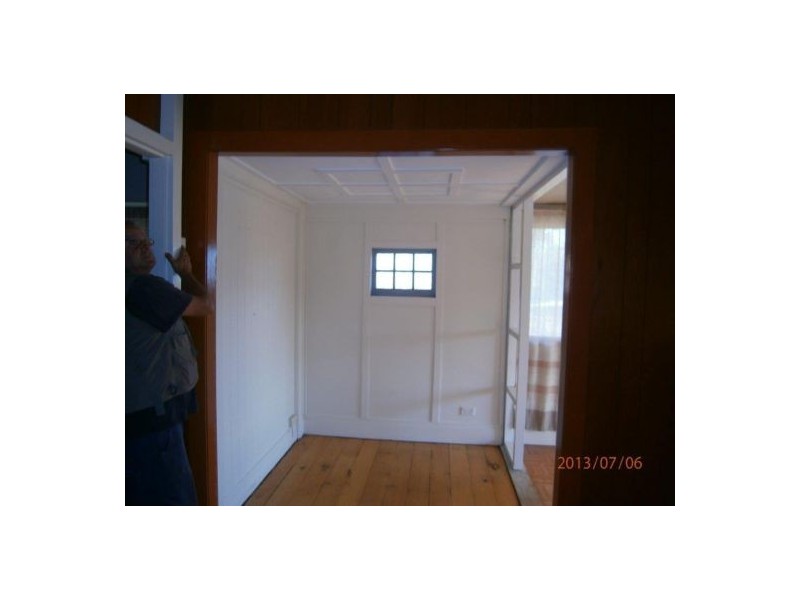 2176 Old Tenterfield Rd, Rappville NSW 2469