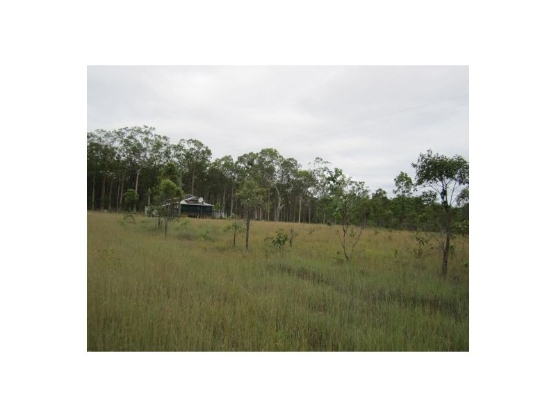 2176 Old Tenterfield Rd, Rappville NSW 2469