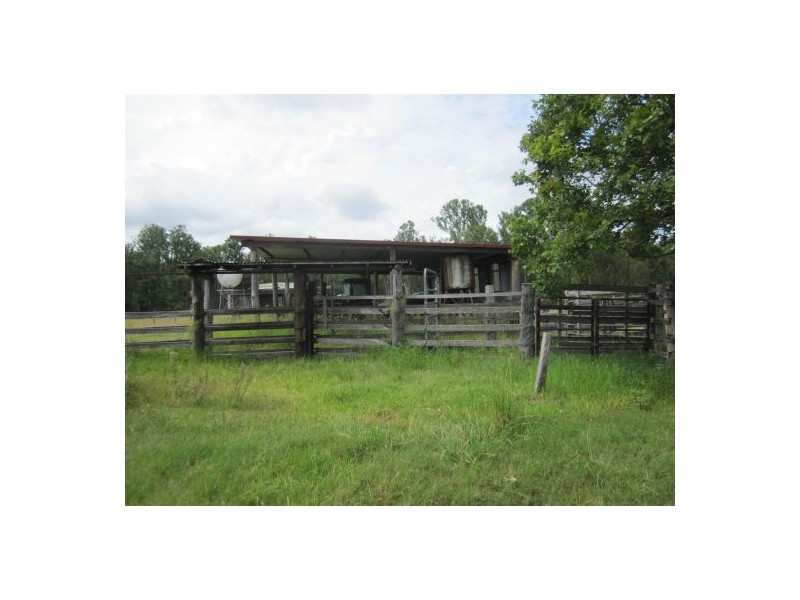 Lot 96 Wyan Rd, Rappville NSW 2469