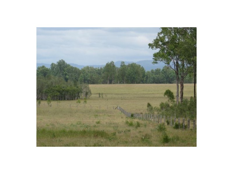 Lot 96 Wyan Rd, Rappville NSW 2469