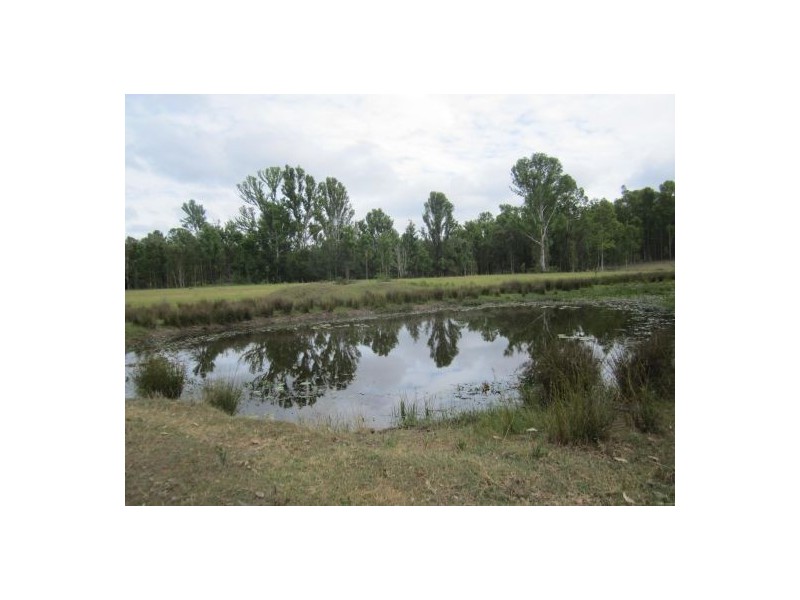 Lot 96 Wyan Rd, Rappville NSW 2469