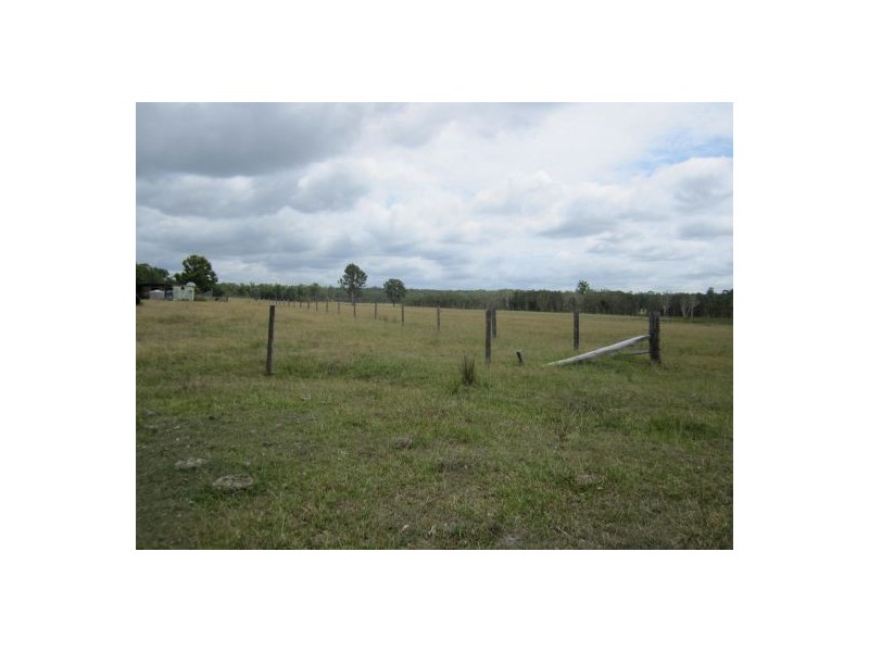 Lot 96 Wyan Rd, Rappville NSW 2469