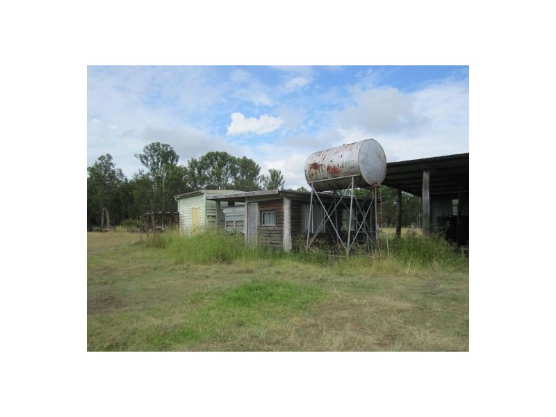 Lot 96 Wyan Rd, Rappville NSW 2469