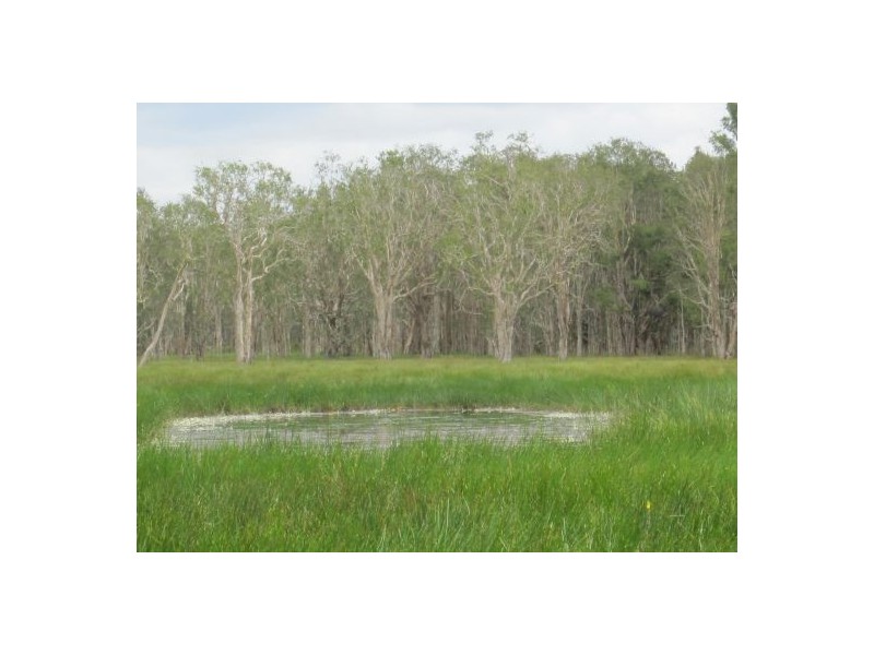 Lot 96 Wyan Rd, Rappville NSW 2469