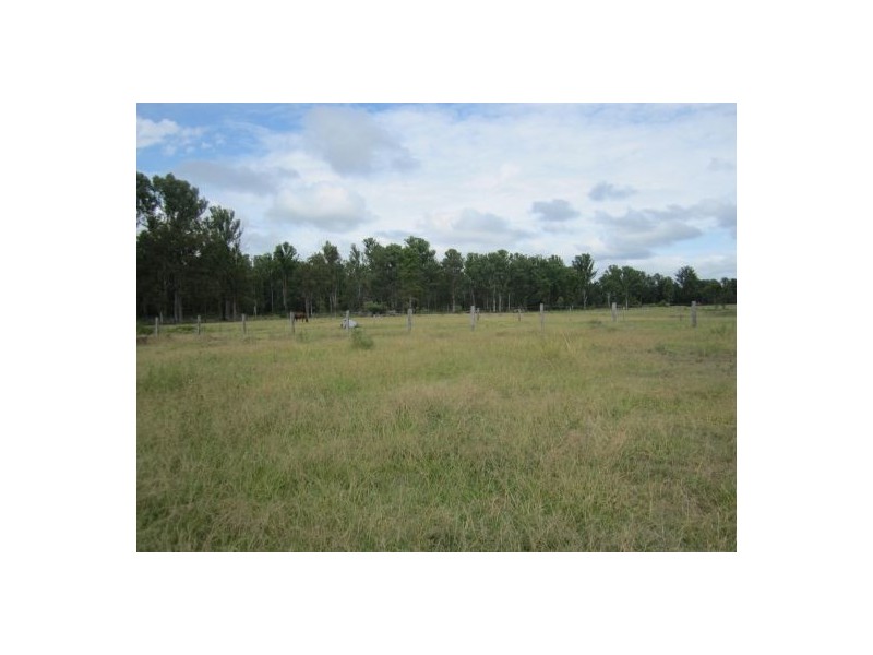 Lot 96 Wyan Rd, Rappville NSW 2469