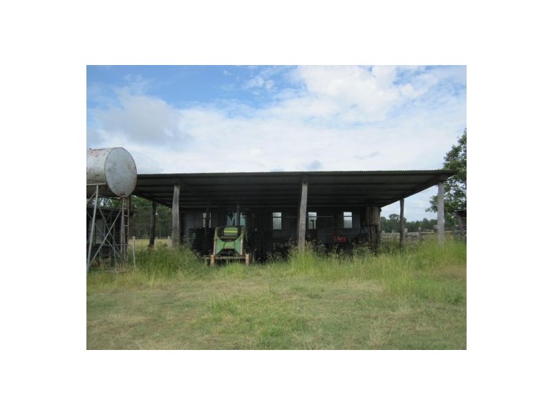 Lot 96 Wyan Rd, Rappville NSW 2469