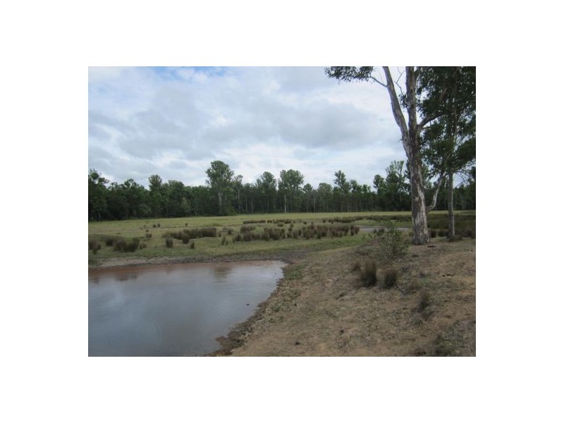 Lot 96 Wyan Rd, Rappville NSW 2469