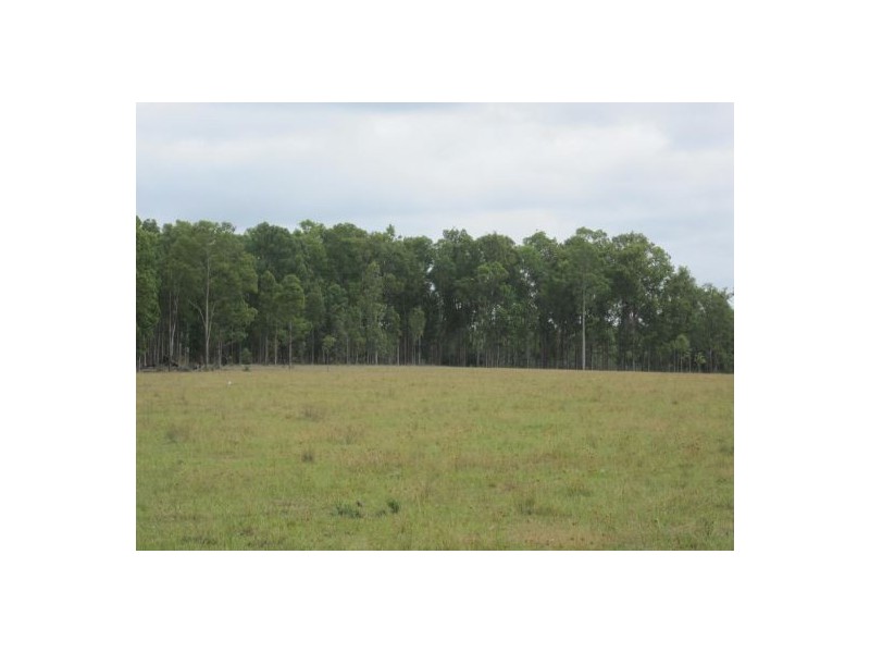 Lot 96 Wyan Rd, Rappville NSW 2469