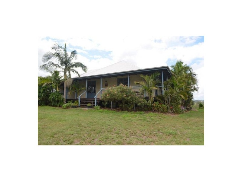 2285 Bentley Rd, Bentley NSW 2480