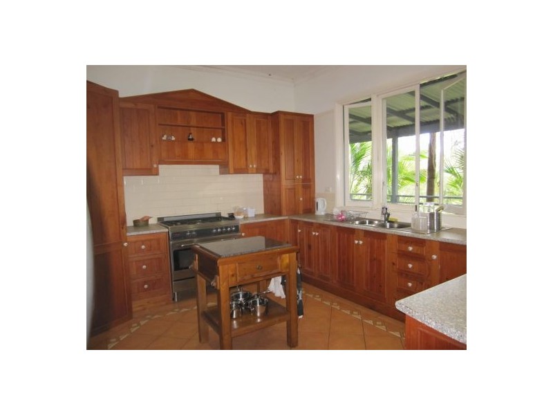 2285 Bentley Rd, Bentley NSW 2480