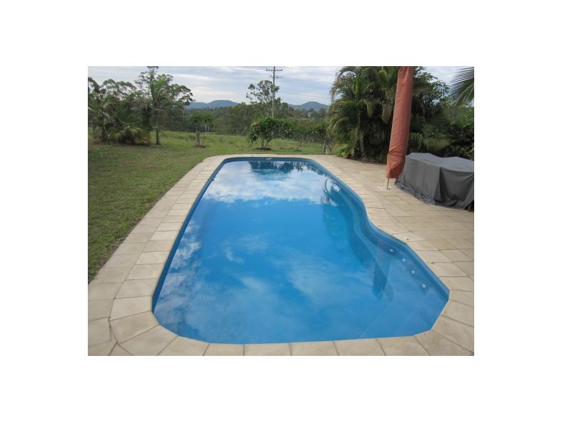 2285 Bentley Rd, Bentley NSW 2480