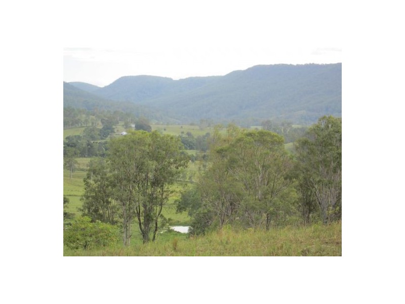 2285 Bentley Rd, Bentley NSW 2480