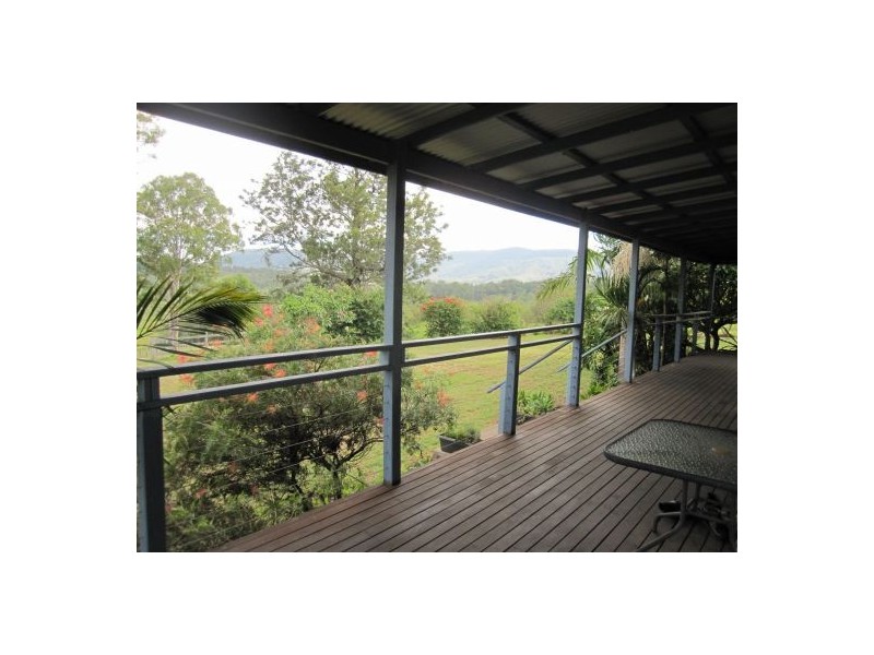 2285 Bentley Rd, Bentley NSW 2480