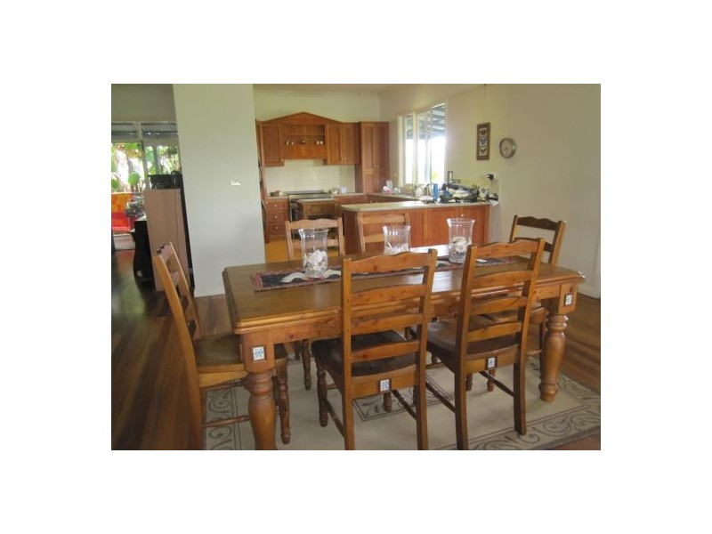 2285 Bentley Rd, Bentley NSW 2480