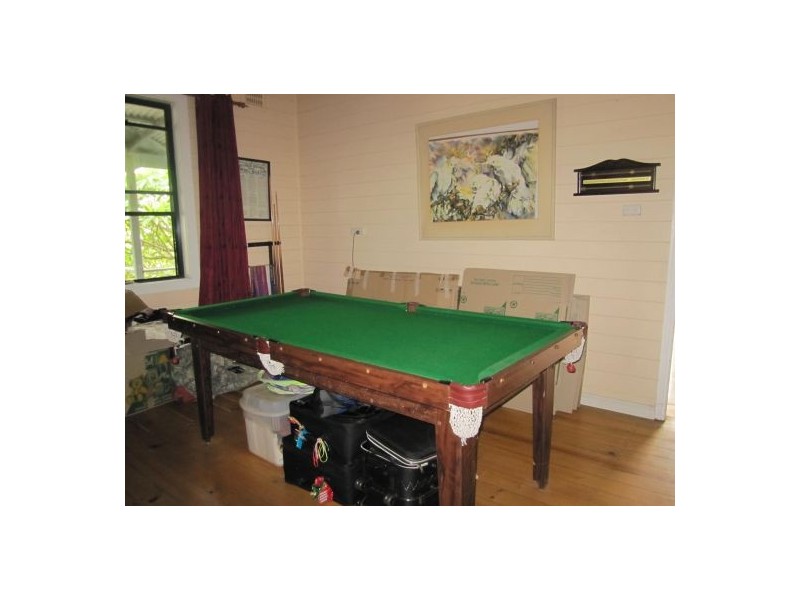 2285 Bentley Rd, Bentley NSW 2480