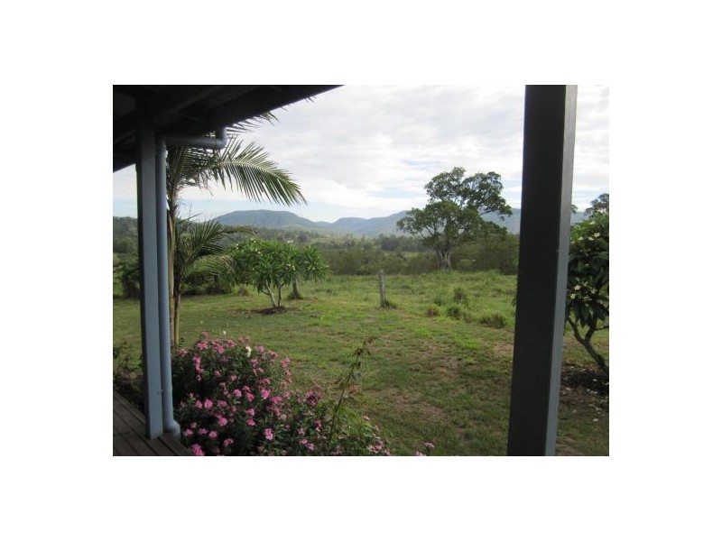 2285 Bentley Rd, Bentley NSW 2480