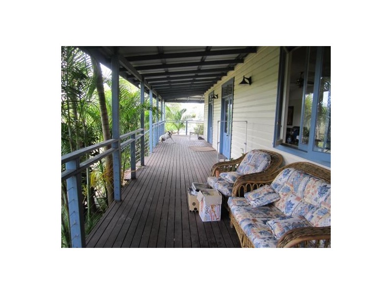 2285 Bentley Rd, Bentley NSW 2480