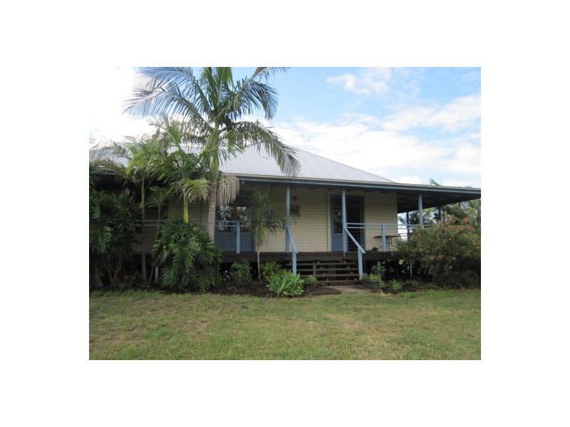 2285 Bentley Rd, Bentley NSW 2480